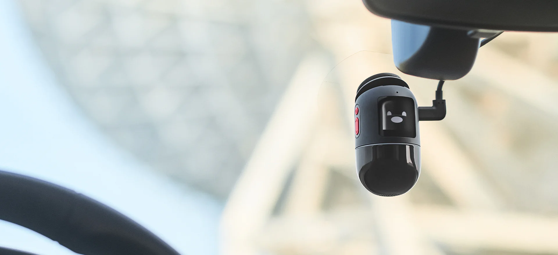 Drive Smarter, Record Every Moment